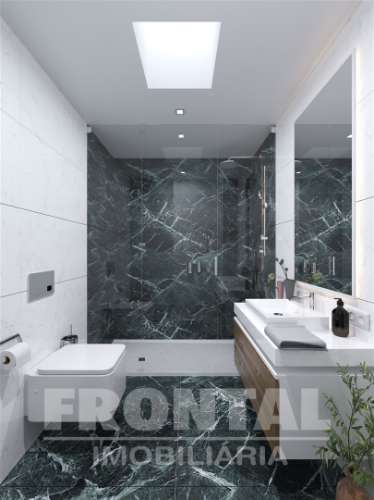 Terreno com Projeto (Moradia Moderna + Piscina) | Vilar de Mouros, Caminha, Viana Do Castelo