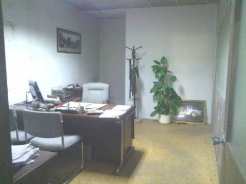 Armazém / Loja Ampla | Centro da Maia, Porto