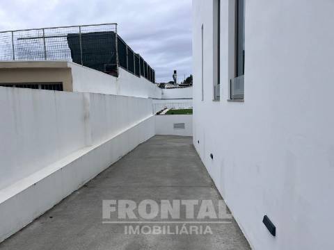 T0 Novo com Garagem | Paranhos, Porto