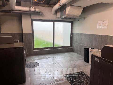 T0 Novo com Garagem | Paranhos, Porto