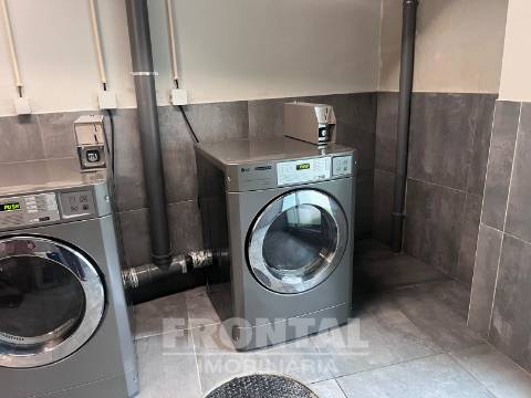 T0 Novo com Garagem | Paranhos, Porto