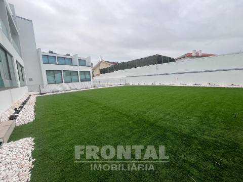 T0 Novo com Garagem | Paranhos, Porto