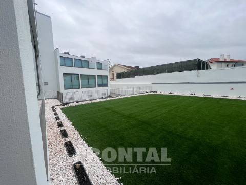 T0 Novo com Garagem | Paranhos, Porto