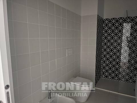 T0 Novo com Garagem | Paranhos, Porto