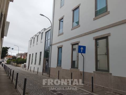 T0 Novo com Garagem | Paranhos, Porto