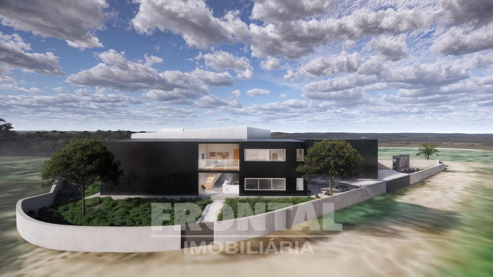 Terreno com Projeto Aprovado - 2.600 m² | São Pedro da Cova, Porto
