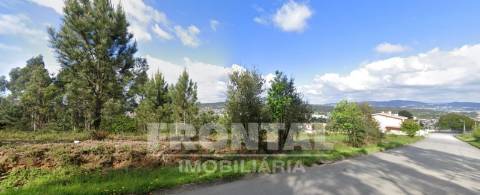 Terreno com potencial de construção | Senhora dos Chãos, Valongo, Porto