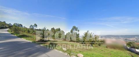 Terreno com potencial de construção | Senhora dos Chãos, Valongo, Porto