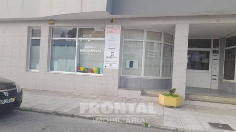 Loja no Rés-do-Chão | Vila Praia De Âncora, Viana Do Castelo