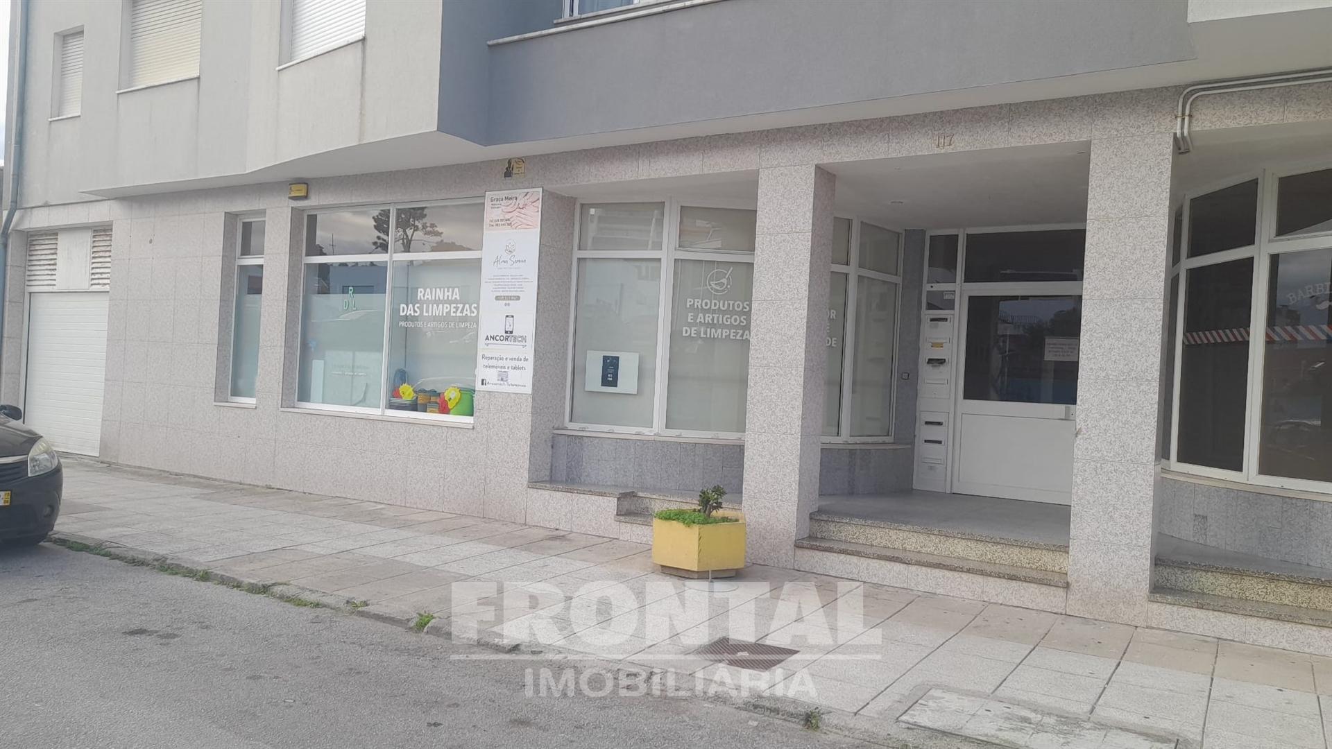 Loja no Rés-do-Chão | Vila Praia De Âncora, Viana Do Castelo