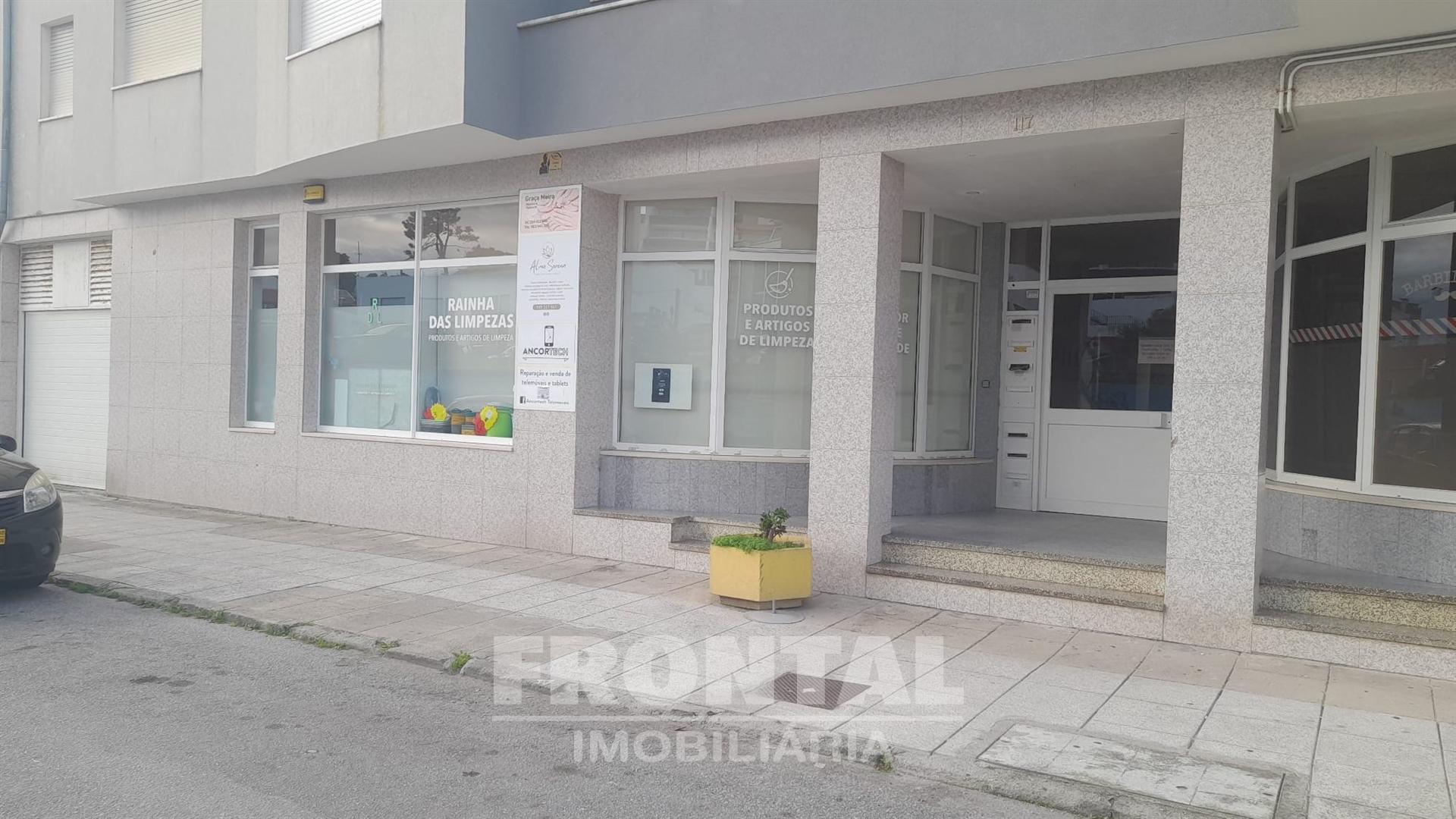 Loja no Rés-do-Chão | Vila Praia De Âncora, Viana Do Castelo