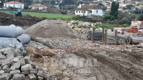 Terreno com Projeto Aprovado para Moradia T4 | Âncora, Caminha, Viana Do Castelo