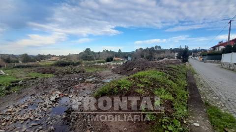 Terreno com Projeto Aprovado para Moradia T4 | Âncora, Caminha, Viana Do Castelo