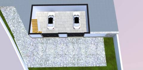 Terreno com Projeto Aprovado para Moradia T4 | Âncora, Caminha, Viana Do Castelo