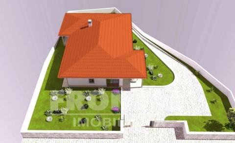 Terreno com Projeto Aprovado para Moradia T4 | Âncora, Caminha, Viana Do Castelo