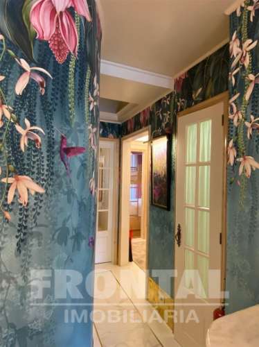 Apartamento T2 transformado em T3 ao Metro da Lapa | Boavista, Centro do Porto, Porto