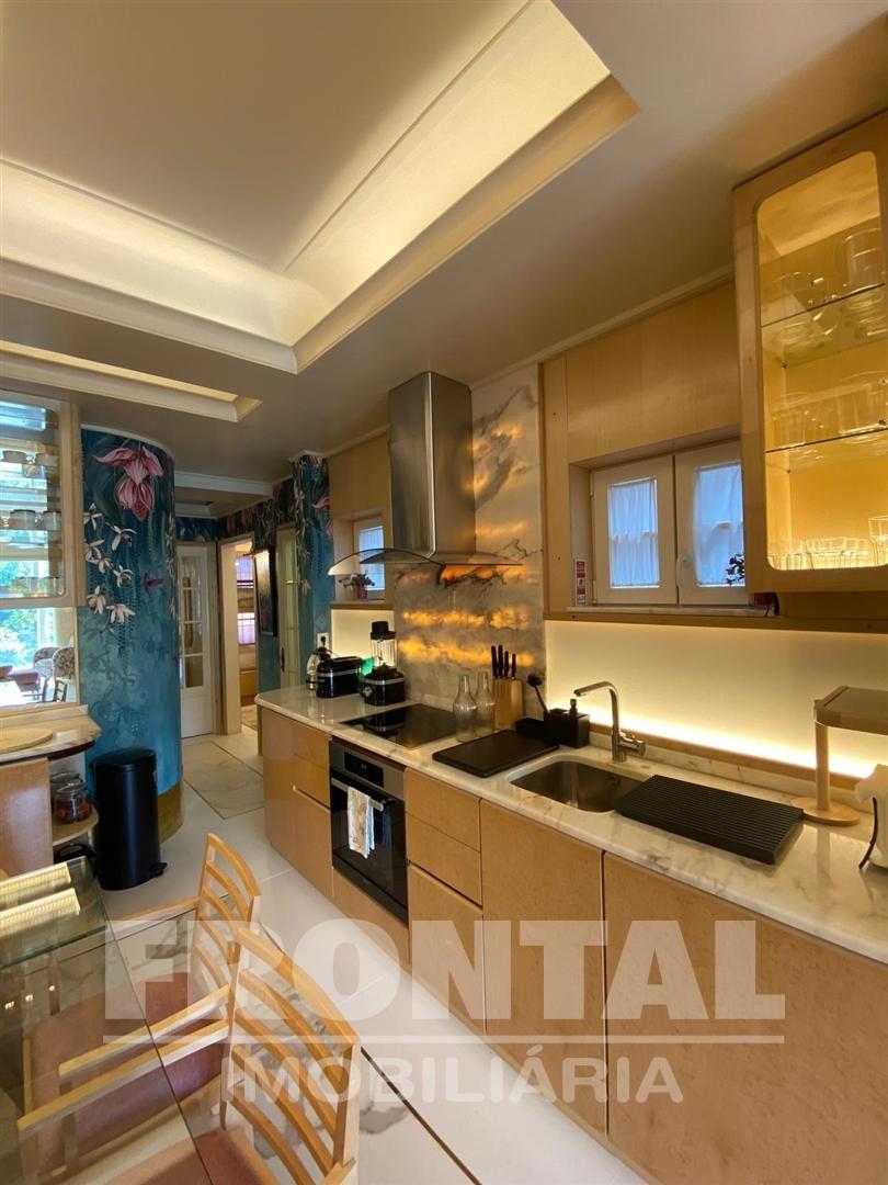 Apartamento T2 transformado em T3 ao Metro da Lapa | Boavista, Centro do Porto, Porto