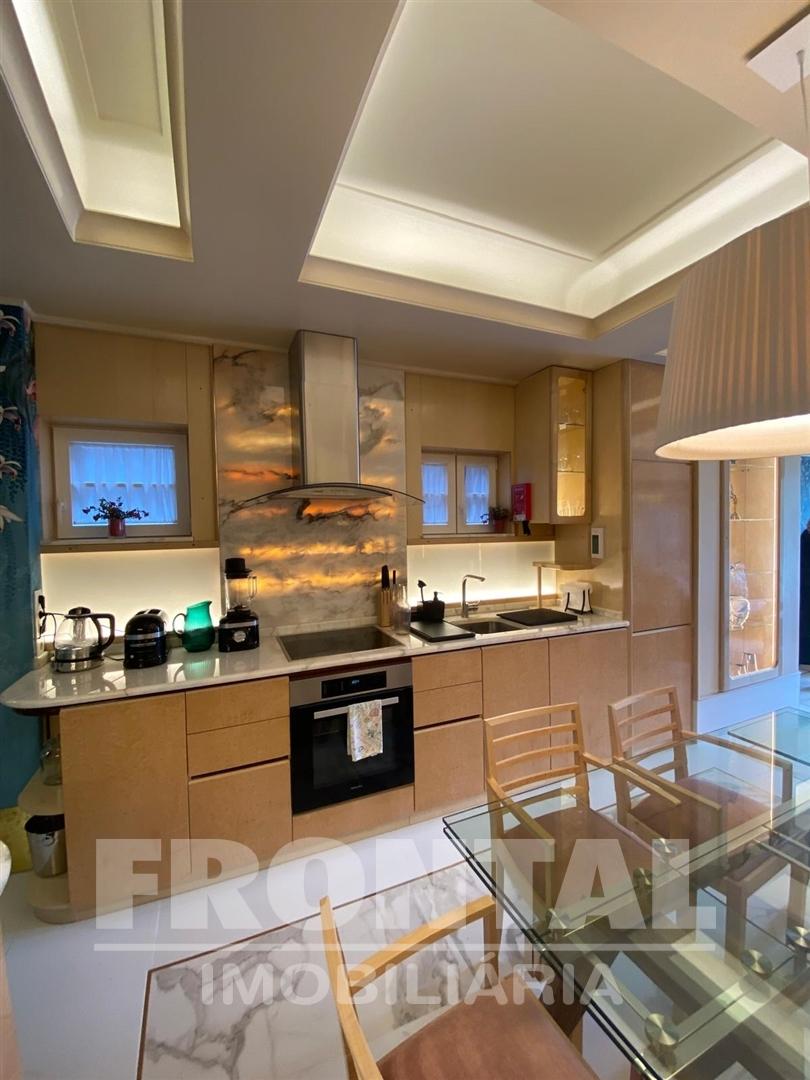 Apartamento T2 transformado em T3 ao Metro da Lapa | Boavista, Centro do Porto, Porto