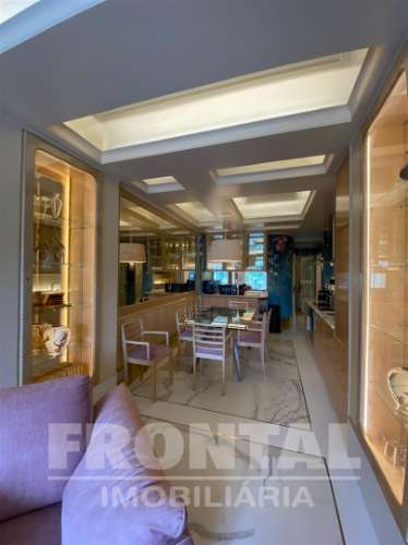 Apartamento T2 transformado em T3 ao Metro da Lapa | Boavista, Centro do Porto, Porto