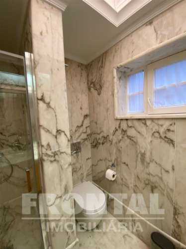 Apartamento T2 transformado em T3 ao Metro da Lapa | Boavista, Centro do Porto, Porto