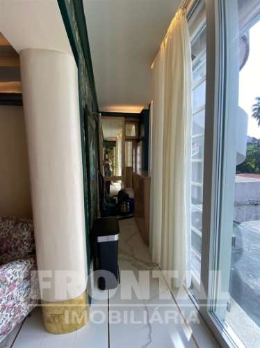 Apartamento T2 transformado em T3 ao Metro da Lapa | Boavista, Centro do Porto, Porto