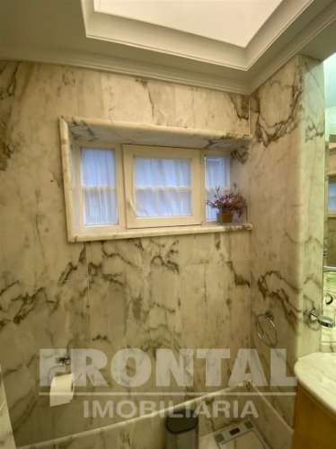 Apartamento T2 transformado em T3 ao Metro da Lapa | Boavista, Centro do Porto, Porto