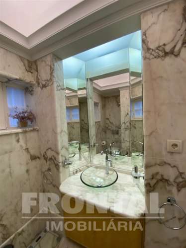 Apartamento T2 transformado em T3 ao Metro da Lapa | Boavista, Centro do Porto, Porto