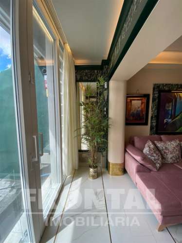 Apartamento T2 transformado em T3 ao Metro da Lapa | Boavista, Centro do Porto, Porto