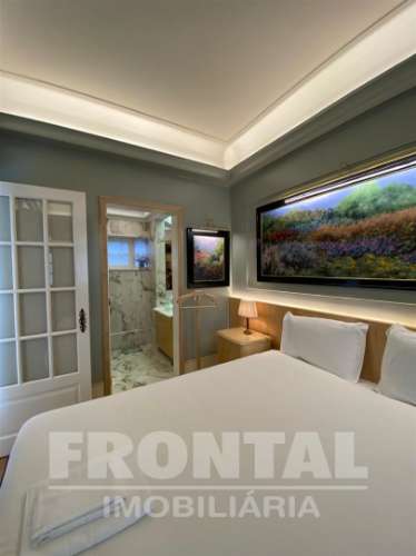 Apartamento T2 transformado em T3 ao Metro da Lapa | Boavista, Centro do Porto, Porto