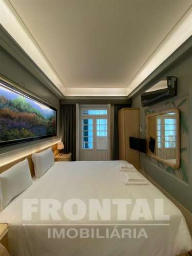 Apartamento T2 transformado em T3 ao Metro da Lapa | Boavista, Centro do Porto, Porto