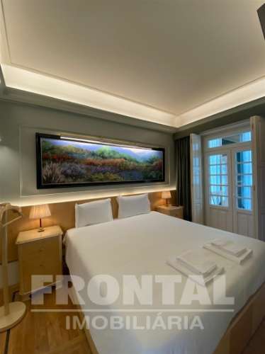 Apartamento T2 transformado em T3 ao Metro da Lapa | Boavista, Centro do Porto, Porto