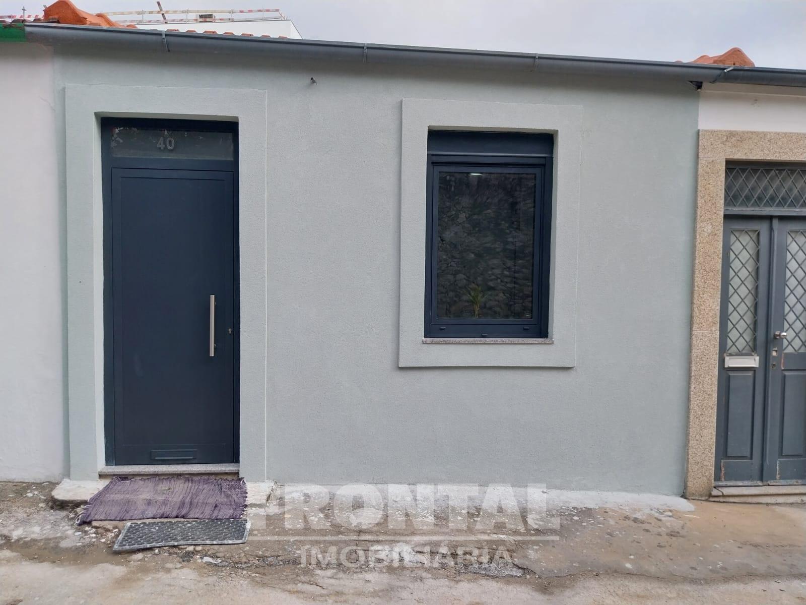 Moradia T1 Renovada, Próximo ao Metro | Cedofeita, Porto