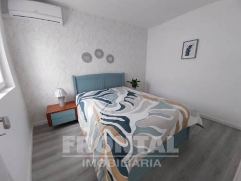 Moradia T1 Renovada, Próximo ao Metro | Cedofeita, Porto