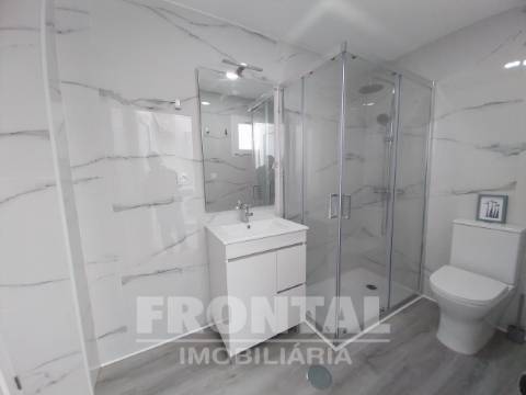 Moradia T1 Renovada, Próximo ao Metro | Cedofeita, Porto