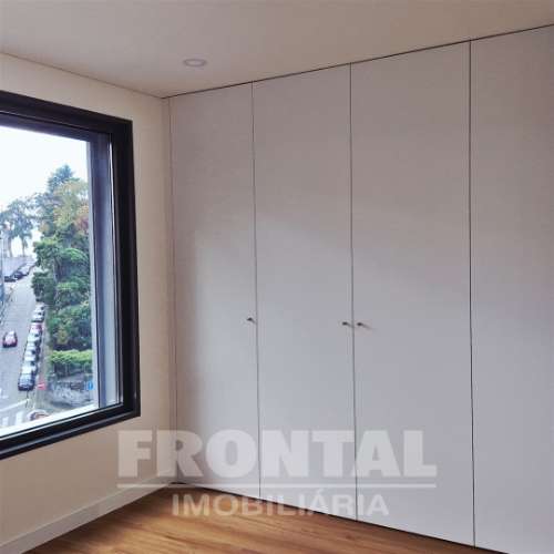 Apartamento T2+1 com Sótão + Garagem | Arca D’Água, Paranhos, Porto