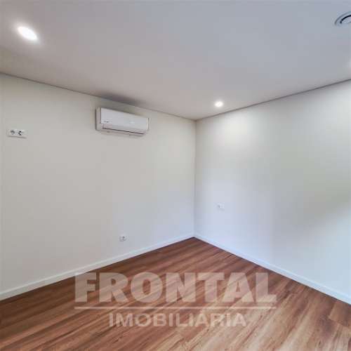 Apartamento T2+1 com Sótão + Garagem | Arca D’Água, Paranhos, Porto