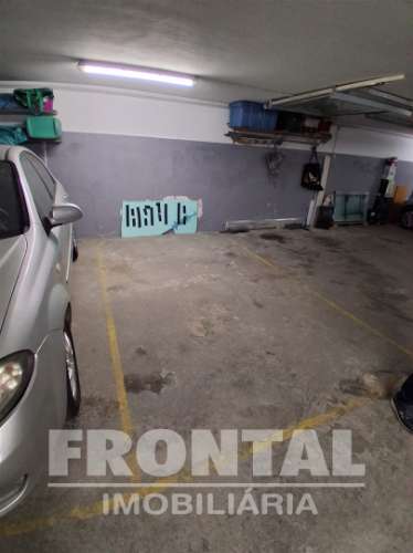 T2 com Cozinha Equipada, Elevador e Garagem | Perto do Metro, Baguim Do Monte