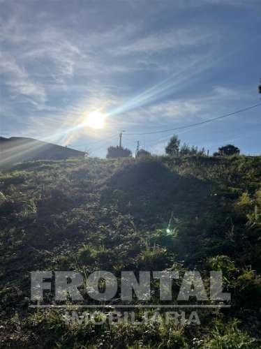 Terreno para Construção - 490 m2 | Vilar Do Paraíso, Vila Nova de Gaia