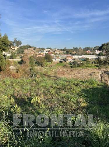 Terreno para Construção - 490 m2 | Vilar Do Paraíso, Vila Nova de Gaia