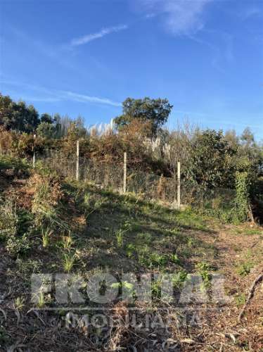 Terreno para Construção - 490 m2 | Vilar Do Paraíso, Vila Nova de Gaia