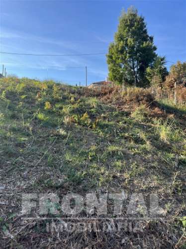 Terreno para Construção - 490 m2 | Vilar Do Paraíso, Vila Nova de Gaia