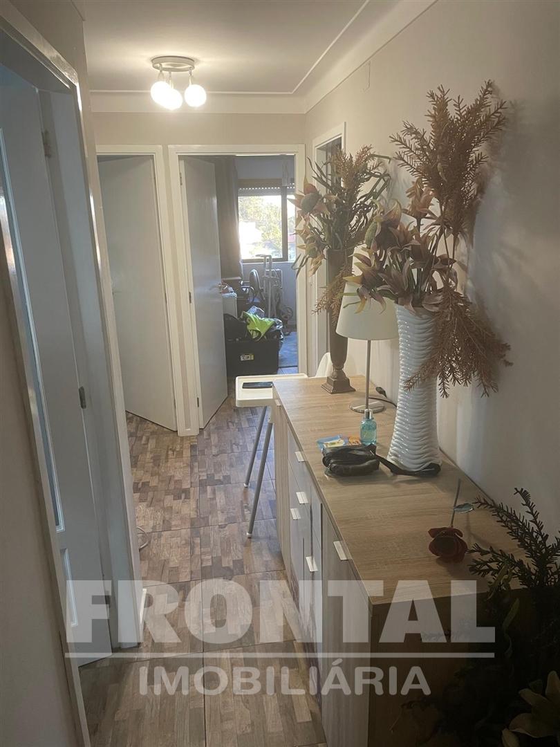 T2 com Duas Frentes, Elevador e Varandas | Rio Tinto, Gondomar