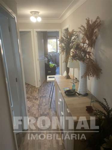 T2 com Duas Frentes, Elevador e Varandas | Rio Tinto, Gondomar