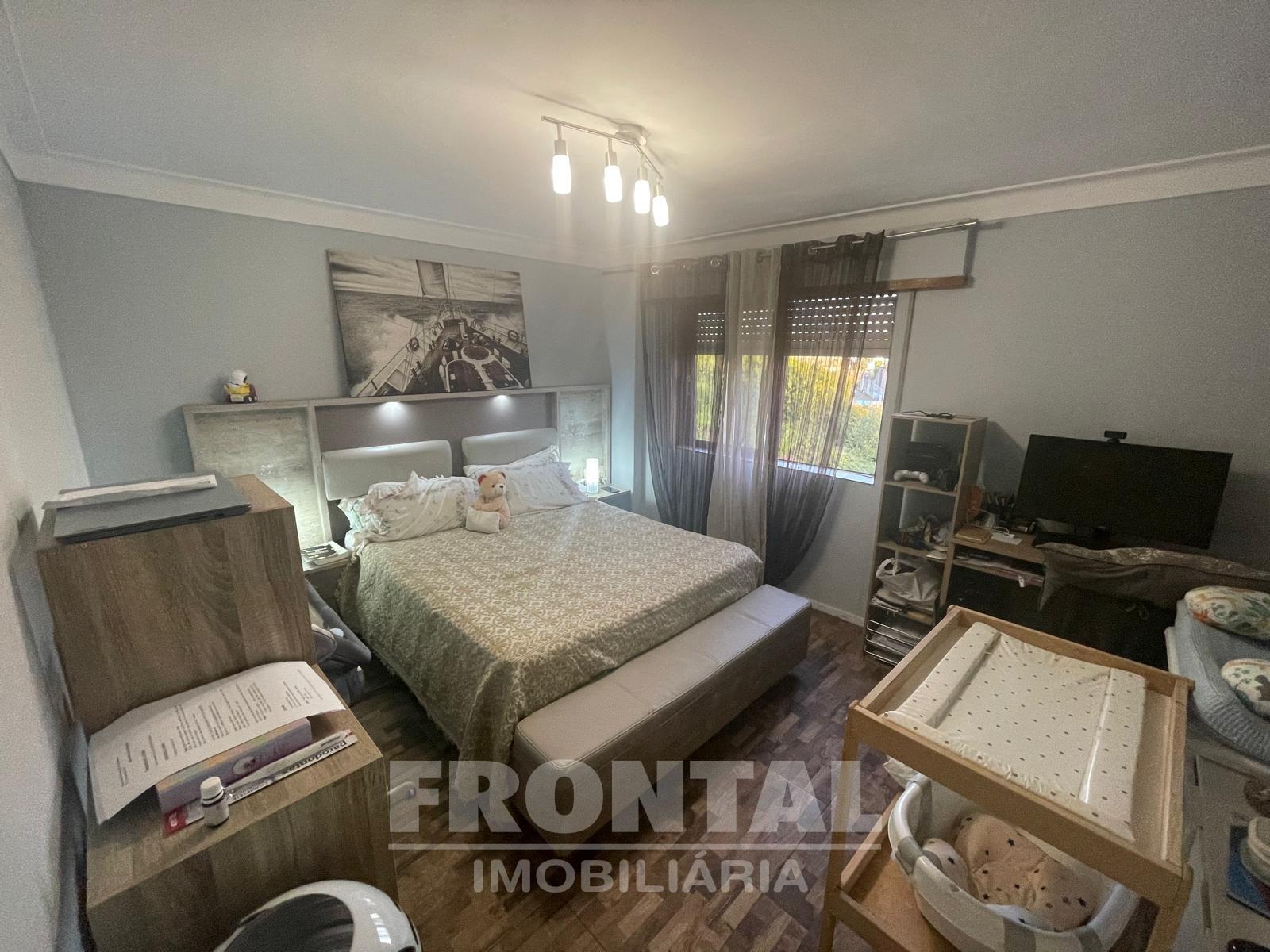 T2 com Duas Frentes, Elevador e Varandas | Rio Tinto, Gondomar