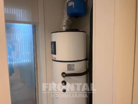 O SEU NOVO T1 DE SONHO NO CENTRO DO PORTO COM GARAGEM!