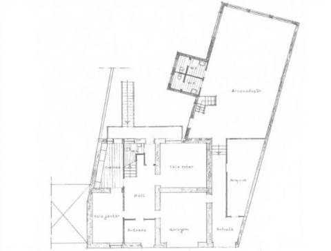 Moradia T4 + Armazém | Avintes, Vila Nova De Gaia