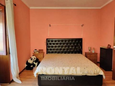 Moradia T4 + Armazém | Avintes, Vila Nova De Gaia