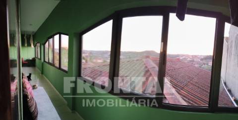 Moradia T4 + Armazém | Avintes, Vila Nova De Gaia