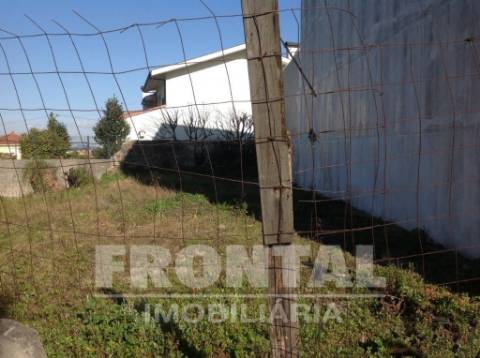 Terreno para Construção – 2 Frentes | Ermesinde, Valongo