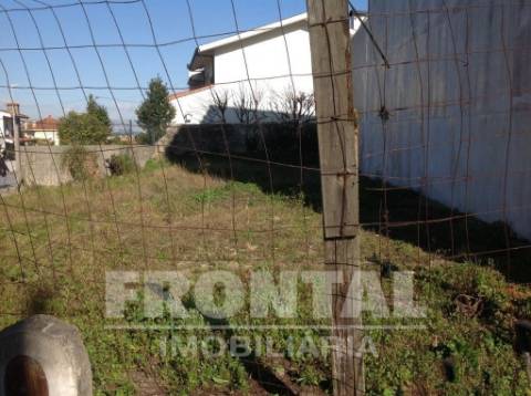 Terreno para Construção – 2 Frentes | Ermesinde, Valongo